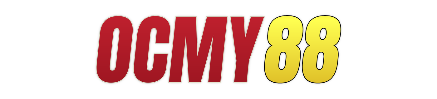 ocmy88 Logo